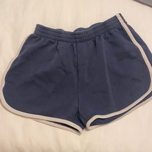 Aerie offline shorts